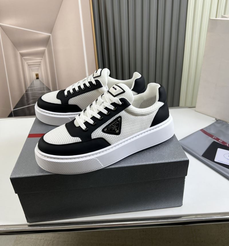 Prada Sneakers